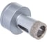 Алмазная коронка Dry Speed X-LOCK 22 мм Bosch 2608599030 4