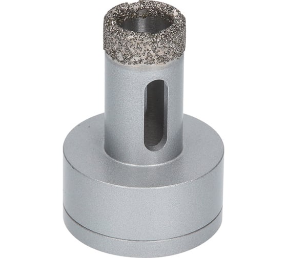 Алмазная коронка Dry Speed X-LOCK 20 мм Bosch 2608599029