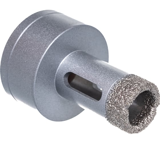 Алмазная коронка Dry Speed X-LOCK 20 мм Bosch 2608599029