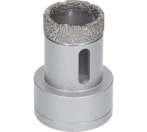 Алмазная коронка Dry Speed X-LOCK 30 мм Bosch 2608599033