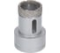 Алмазная коронка Dry Speed X-LOCK 30 мм Bosch 2608599033 1