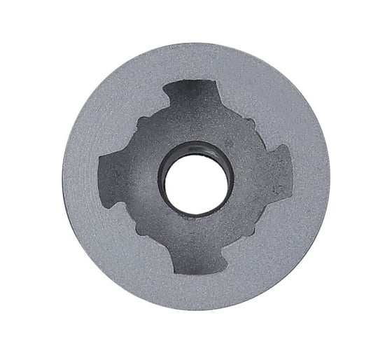 Алмазная коронка Dry Speed X-LOCK 35 мм Bosch 2608599035
