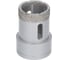 Алмазная коронка Dry Speed X-LOCK 35 мм Bosch 2608599035 1