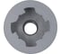 Алмазная коронка Dry Speed X-LOCK 35 мм Bosch 2608599035 3