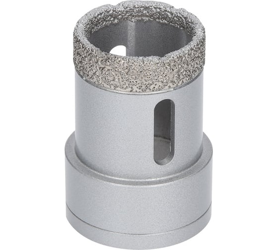 Алмазная коронка Dry Speed X-LOCK 38 мм Bosch 2608599036 1