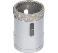 Алмазная коронка Dry Speed X-LOCK 40 мм Bosch 2608599014