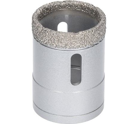 Алмазная коронка Dry Speed X-LOCK 40 мм Bosch 2608599014