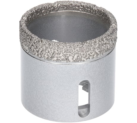 Алмазная коронка Dry Speed X-LOCK 55 мм Bosch 2608599017