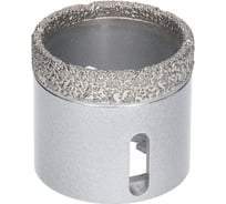 Алмазная коронка Dry Speed X-LOCK 51 мм Bosch 2608599016