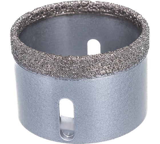 Алмазная коронка Dry Speed X-LOCK 60 мм Bosch 2608599019