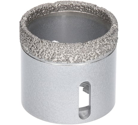 Алмазная коронка Dry Speed X-LOCK 67 мм Bosch 2608599021