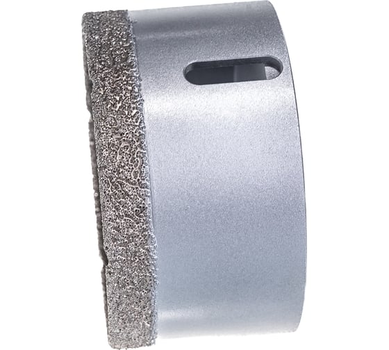 Алмазная коронка Dry Speed X-LOCK 75 мм Bosch 2608599024
