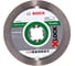 Диск алмазный Best for Ceramic X-LOCK (125х22.2 мм) Bosch 2608615164 2