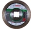 Диск алмазный Best for Hard Ceramic X-LOCK (125х22.2 мм) Bosch 2608615135 3
