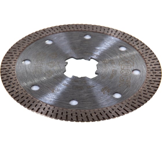 Диск алмазный Best for Hard Ceramic X-LOCK (115х22.2 мм) Bosch 2608615134