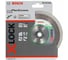 Диск алмазный Best for Hard Ceramic X-LOCK (115х22.2 мм) Bosch 2608615134 1