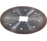 Диск алмазный Best for Hard Ceramic X-LOCK (115х22.2 мм) Bosch 2608615134 2