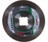 Диск алмазный Best for Hard Ceramic X-LOCK (115х22.2 мм) Bosch 2608615134 3