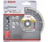 Диск алмазный X-LOCK Best for Universal (115x22.23x2.2x12 мм) Bosch 2608615160 1