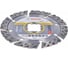 Диск алмазный X-LOCK Best for Universal (115x22.23x2.2x12 мм) Bosch 2608615160 2