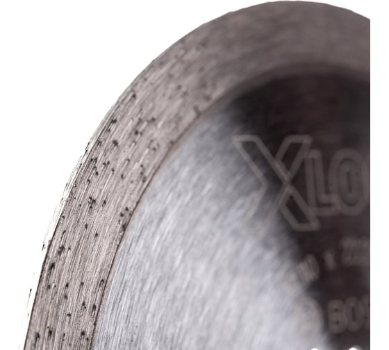 Диск алмазный Standard for Ceramic X-LOCK (110х22.2 мм) Bosch 2608615136