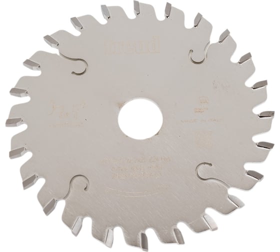 Пильный диск подрезной 120х3.1-4.3х20 мм, Z24 Freud LI25M31EA3 29978150