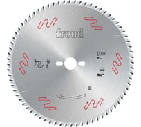 Пильный диск по дереву 315x3.2x30 мм, Z72 Freud Lu2B 1300