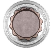 Головка торцевая, 1/2", 11 мм, 12-гранная, CrV STELS 13653
