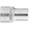 Головка торцевая, 1/2", 11 мм, 12-гранная, CrV STELS 13653 2