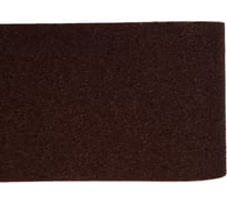 Лента абразивная бесконечная (5 шт; 100х610 мм; P60) КЕДР 54734