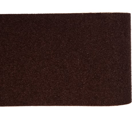 Лента абразивная бесконечная (5 шт; 100х610 мм; P60) КЕДР 54734
