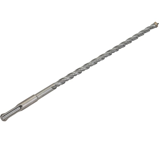 Бур 4x4 (10x310 мм; SDS Plus) EDGE by PATRIOT 812010031
