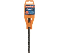 Бур Patriot 4x4 SDS Plus 10x160 812010029