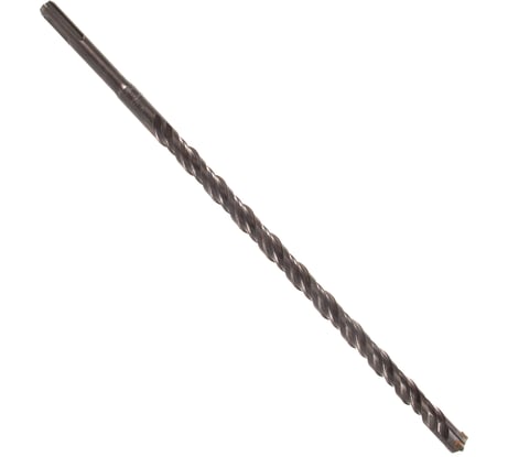 Бур 4x4 (12x310 мм; SDS Plus) EDGE by PATRIOT 812010034