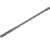 Бур 4x4 (10x210 мм; SDS Plus) EDGE by PATRIOT 812010030