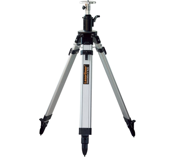 Штатив Crank Tripod 260 см LASERLINER 080.35