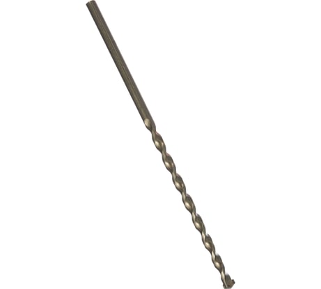 Сверло по бетону (8х200 мм) КЕДР 25174