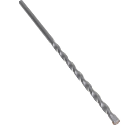 Сверло по бетону (6х200 мм) КЕДР 25173