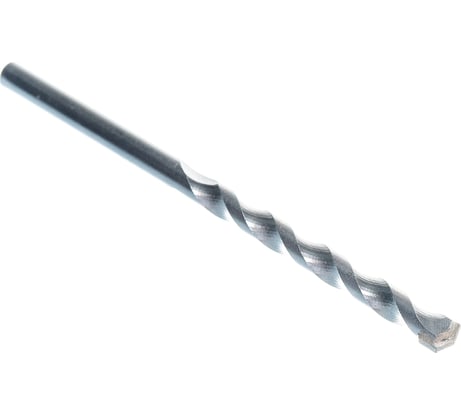 Сверло по бетону (6х100 мм) КЕДР 25168
