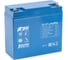 Аккумулятор литий-железо-фосфатный герметизированный Skat i-Battery 12-17 LiFePO4 Бастион 647 1