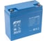 Аккумулятор литий-железо-фосфатный герметизированный Skat i-Battery 12-17 LiFePO4 Бастион 647 3