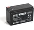 Аккумулятор свинцово-кислотный SKAT SB 1209 Бастион 2540 1