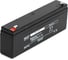 Аккумулятор свинцово-кислотный SKAT SB 12022 Бастион 2539 5