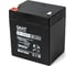 Аккумулятор свинцово-кислотный SKAT SB 12045L Бастион 2532 2