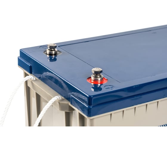 Аккумулятор свинцово-кислотный SKAT SB 12200S Бастион 8976