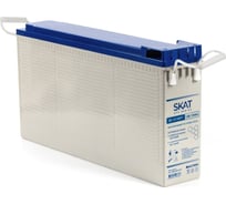 Аккумулятор свинцово-кислотный SKAT SB 12150FT Бастион 8997