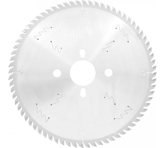 Пила дисковая 400x4.4/3.2x65 мм, Z=72, трапеция P28.400065072.01w ITA TOOLS 06-2356