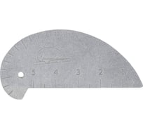 Шаблон УШК-1 универсальный им. Красовского А.И. МИК Micron 404146