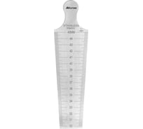 Шаблон сварщика WG 13 30-45 мм МИК Micron 404149