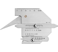 Шаблон сварщика WG 2+ МИК Micron 404142